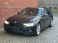 BMW 3 Series 2018