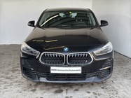 BMW X2 2022