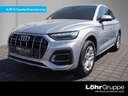 Audi Q5 2022