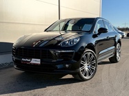 Porsche Macan 2017