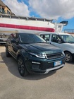 Land Rover Evoque 2018