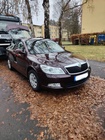 Skoda Octavia 2010