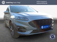 Ford Kuga 2022