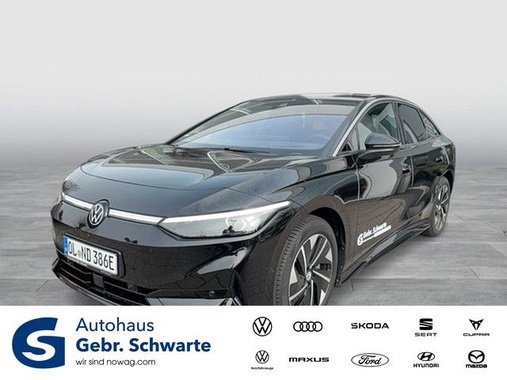 Volkswagen ID.7 2025