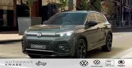 Volkswagen Tiguan 2025