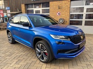 Skoda Kodiaq 2020