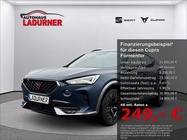 Cupra Formentor 2021