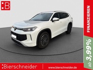 Volkswagen Tayron 2025