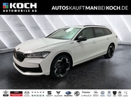 Skoda Superb 2026