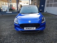 Suzuki Swift 2025