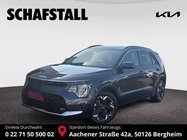 Kia Niro 2023