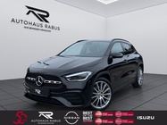 Mercedes-Benz GLA-Class 2023