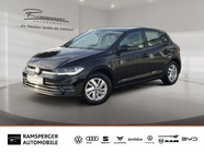 Volkswagen Polo 2022