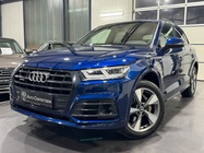 Audi Q5 2021