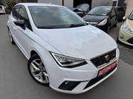 Seat Ibiza 2019