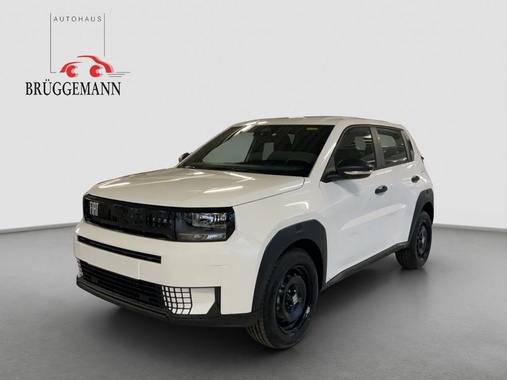 Fiat Grande Panda 2026