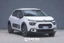 Citroen C3 2021