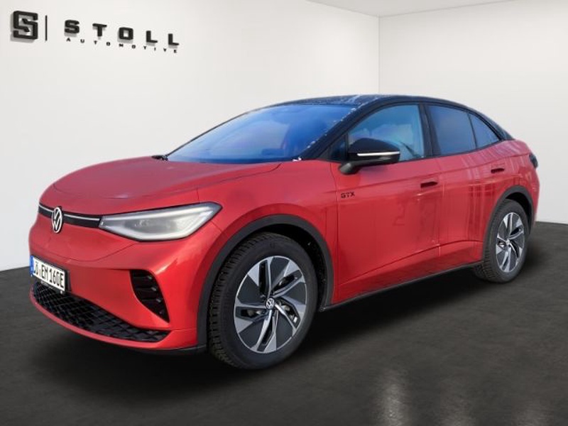 Volkswagen ID.5