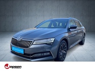 Skoda Superb 2022