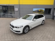 BMW 5 Series 2019