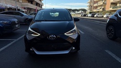 Toyota Aygo 2019