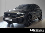 Volkswagen Touareg 2025