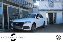 Audi Q5 2019