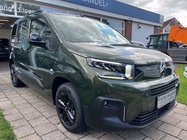 Citroen Berlingo 2025