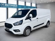 Ford Transit Custom 2022