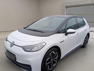 Volkswagen ID.3 2022