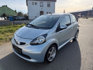 Toyota Aygo 2007