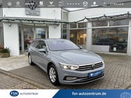 Volkswagen Passat 2023