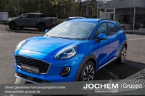 Ford Puma 2022