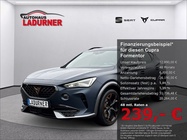 Cupra Formentor 2021