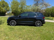 Cupra Ateca 2020