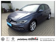 Volkswagen Polo 2024