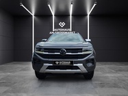 Volkswagen Amarok 2024