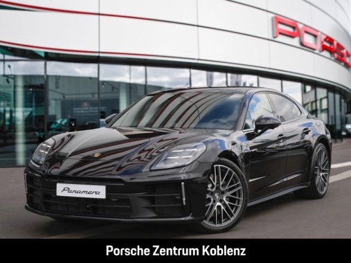 Porsche Panamera 2026
