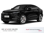 Audi Q6 e-tron 2025