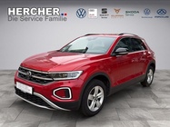 Volkswagen T-Roc 2024