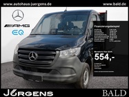 Mercedes-Benz Sprinter 2024