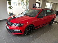 Skoda Octavia 2019
