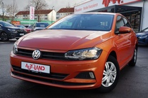 Volkswagen Polo 2019