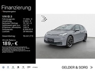 Volkswagen ID.3 2021