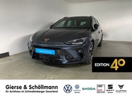 Cupra Leon 2026