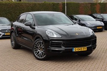 Porsche Cayenne 2019