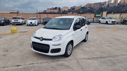 Fiat Panda 2019