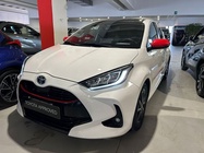 Toyota Yaris 2022