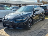 BMW i4 2022