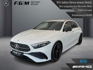 Mercedes-Benz A-Class 2025